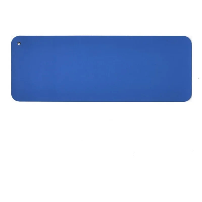 NNETM Yoga Mat TPE Yoga Mouse Desk