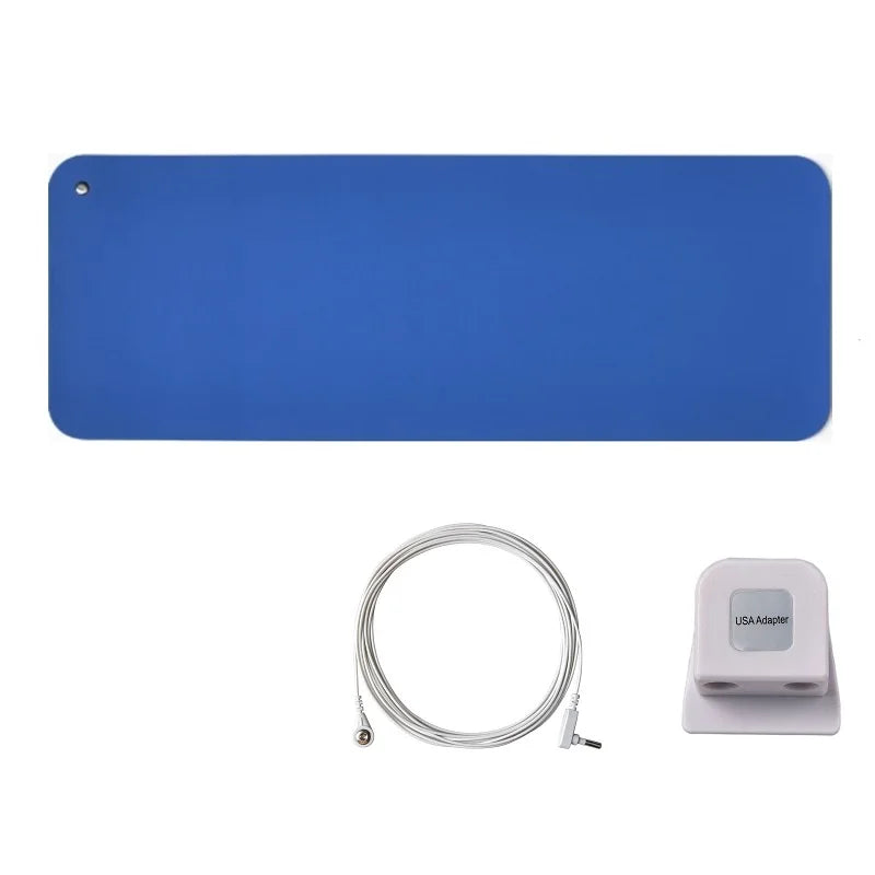 NNETM Yoga Mat TPE Yoga Mouse Desk